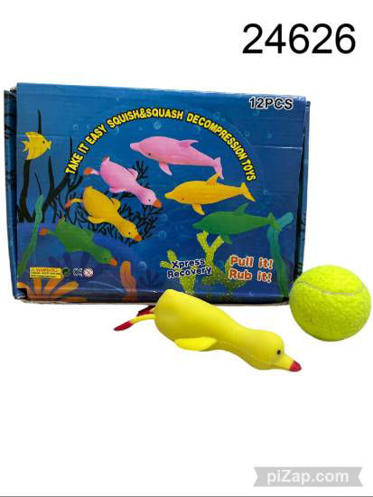 Imagen de PATO APRETABLE  05.25